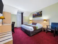 The Originals City Hôtel Acadine le Neubourg Hotels in Eure