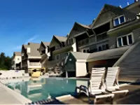 Grand Summit Hotel at Attitash Hotels in Bartlett