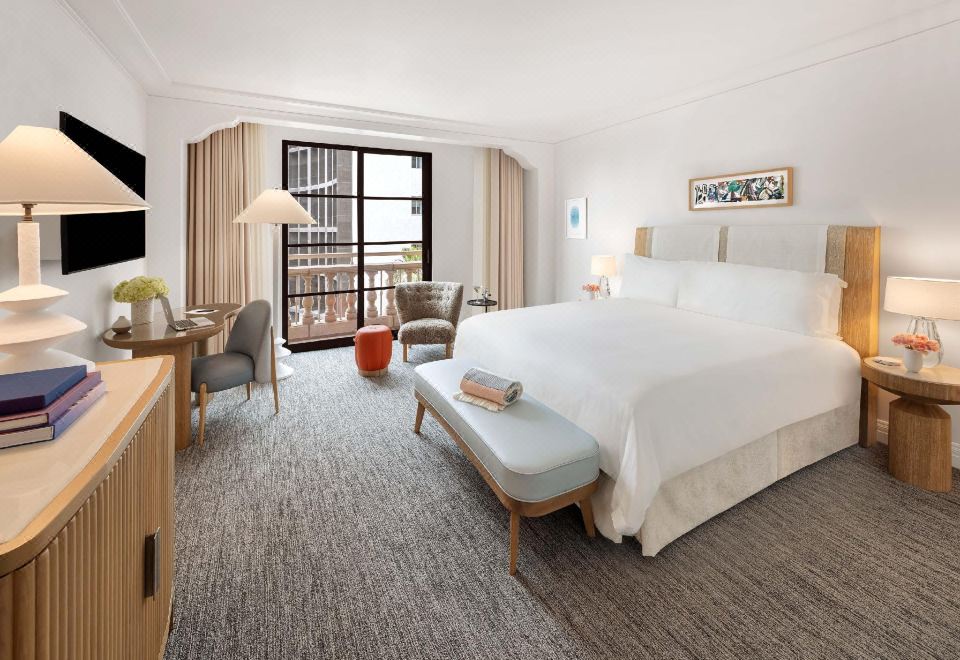 메이본 호텔 레스토랑