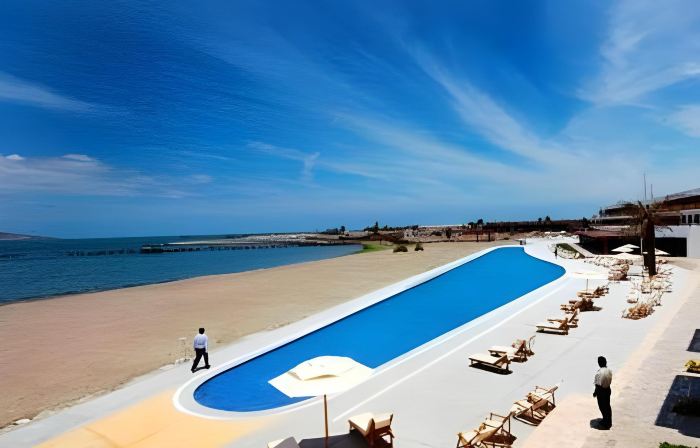 San Agustin Paracas