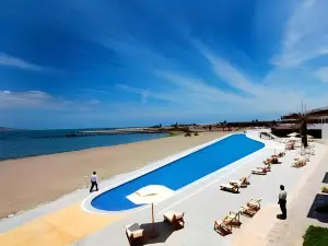 San Agustin Paracas