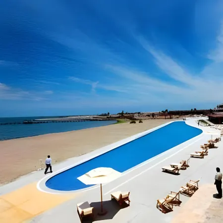 San Agustin Paracas