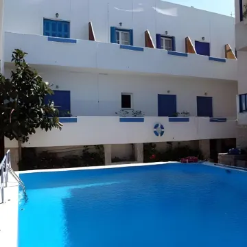 Hotel Meltemi