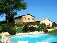 Tenuta Quadrifoglio - Pools