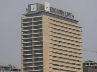 Epic Sana Luanda Hotel Hotel in zona Memorial Agostinho Neto