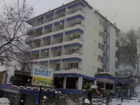 Thermal Saray Hotel & Spa Yalova Hotels in Kurtkoy