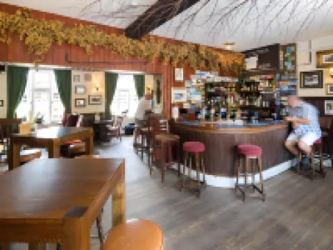 The Trusty Servant Inn Hotel a Lyndhurst