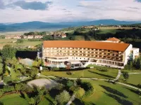 Hotel & Spa der Steirerhof Hotel di 