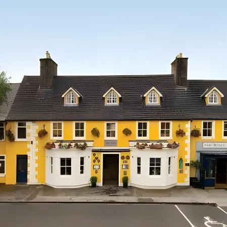 The Wyatt Hotel