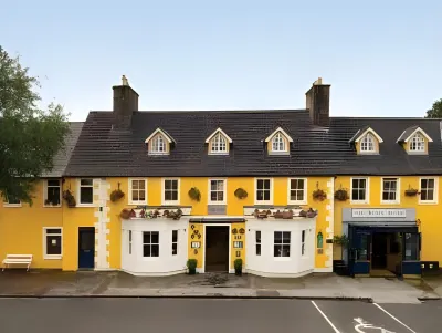 The Wyatt Hotel Hôtels à proximité de la Westport Train Station