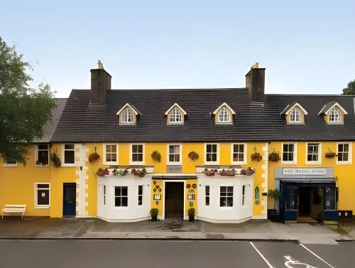 The Wyatt Hotel Hotel a Westport