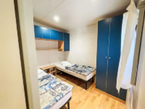 Camping Village Mare Pineta