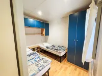 Camping Village Mare Pineta Hotels near Baia di Sistiana Ex Caravella