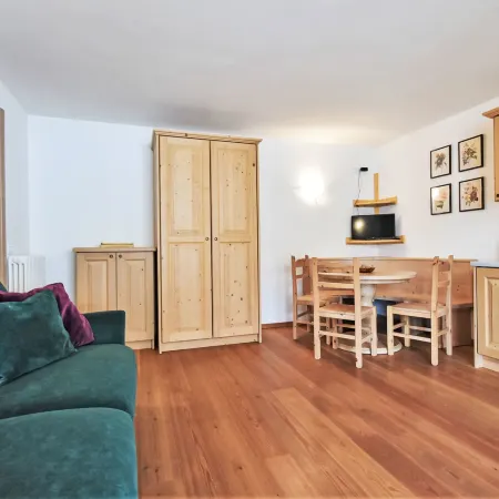 Giglio Apartment