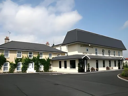 Kilkenny House Boutique Hotel Hotels in Glebe