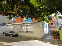 Hostel Barra Hotels in 