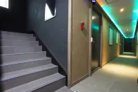 동두천 힐링 동두천시 호텔