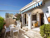 Pueblo Andaluz Hotéis em Denia