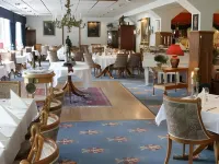 Best Western Hotel Värnamo - breakfast