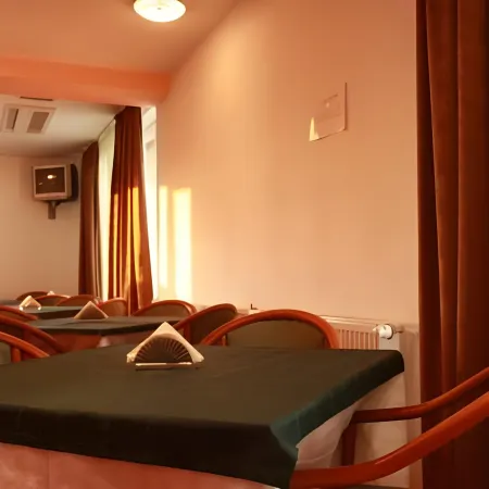 Hotel Sir Orhideea
