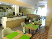 Rede Andrade Plaza Salvador - breakfast