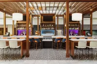 Embassy Suites by Hilton Kansas City Overland Park - Baarit