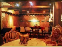 羅薩里奧莫瑞妮卡酒店 - 早餐