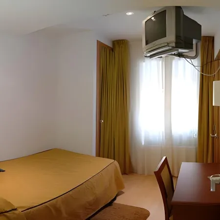 Hostal Cuéntame Evolución Auto Check IN