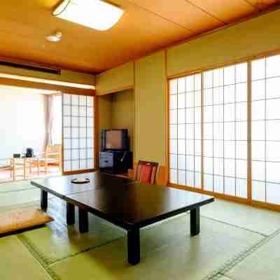 芙蓉別館飯店 Rooms
