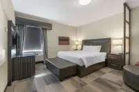 Best Western Plus Airport Inn  Suites