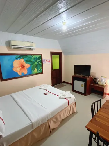 รูปภาพของชบา รีสอร์ท จันทบุรี