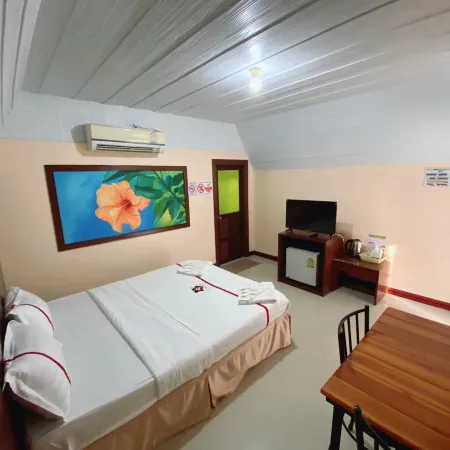 Chaba Resort Chanthaburi