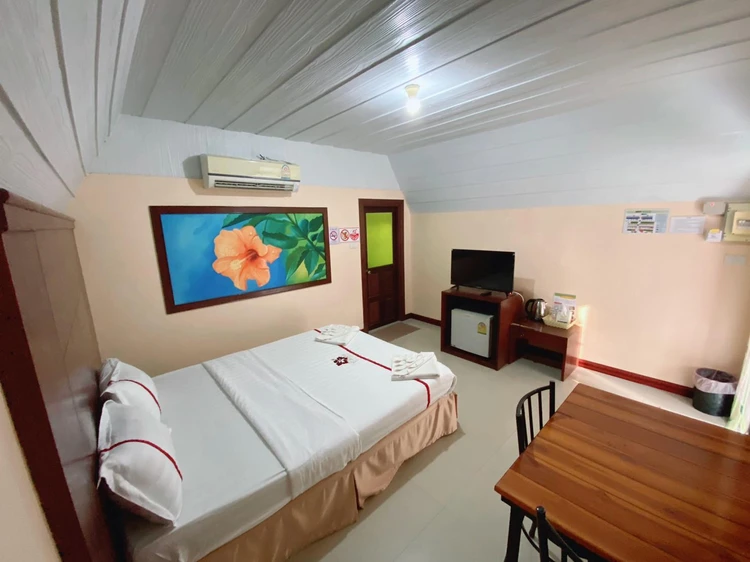 รูปภาพของชบา รีสอร์ท จันทบุรี