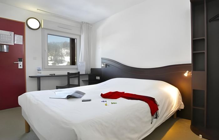 Couett'Hôtel Rumilly