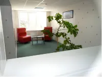 Airport Hotel