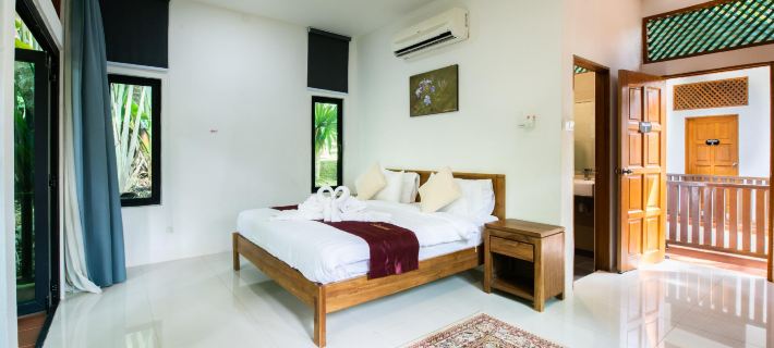 Bidaisari Resort Hotels in Bentong District