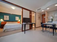 Ninety Hotel Hotels in Sao Paulo