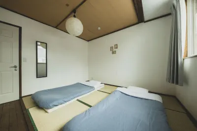 Otaru Tap Room & Hostel