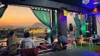 Tamasha Udaipur