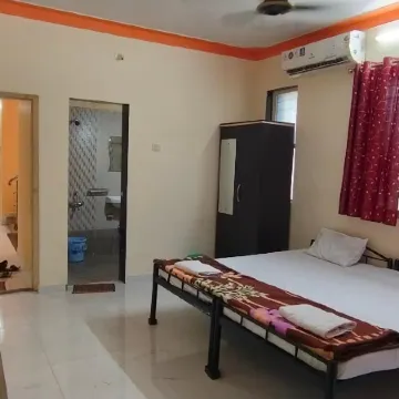 Siddharth Holiday Home