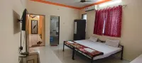 Siddharth Holiday Home Hotels in Diveagar