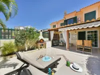 Duplex Sonnenland Los Tinos II 34 RB - Bungalows