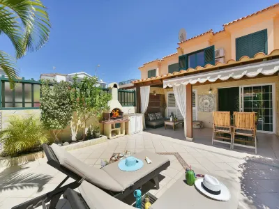 Duplex Sonnenland Los Tinos II 34 RB Hotels in Sonnenland