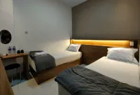 Horas Hotel فنادق في 