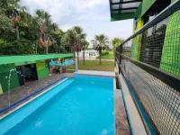 Encanto Llanero Xkpdestinations.