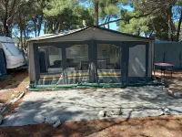 Caravan Near the Sea 5