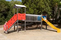 Eco Village Baia Delle Ginestre