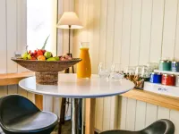 Sofitel Biarritz le Miramar Thalassa Sea & Spa - Business
