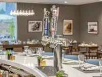 Cambria Hotel Niagara Falls Hotels in Niagara County