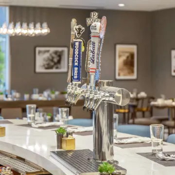 Cambria Hotel Niagara Falls Отели рядом с достопримечательностью «Подковообразный водопад»